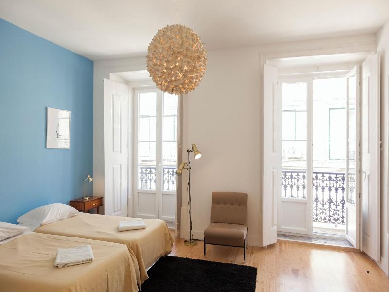 Lisbon Lounge Hostel image