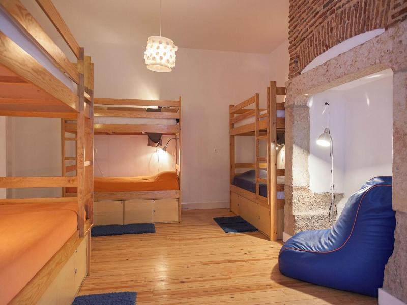 Lisbon Lounge Hostel image