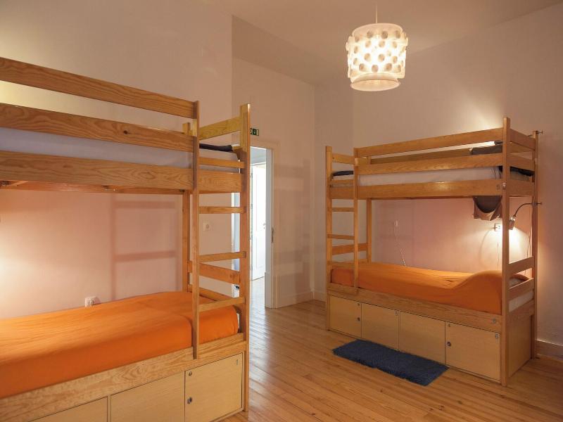 Lisbon Lounge Hostel image