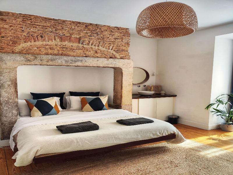 Lisbon Lounge Hostel image