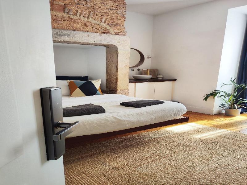 Lisbon Lounge Hostel image