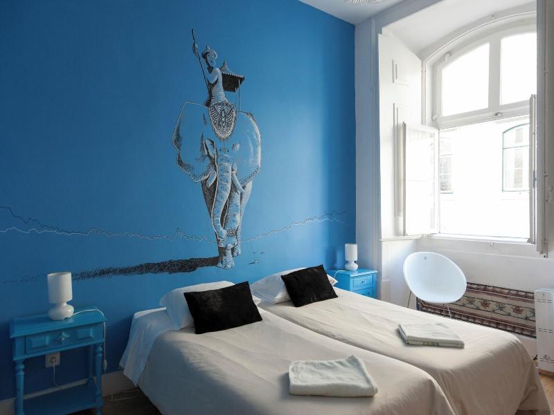 Lisbon Lounge Hostel image