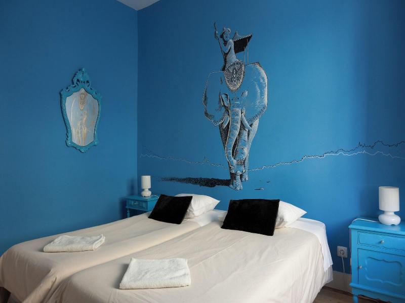 Lisbon Lounge Hostel image