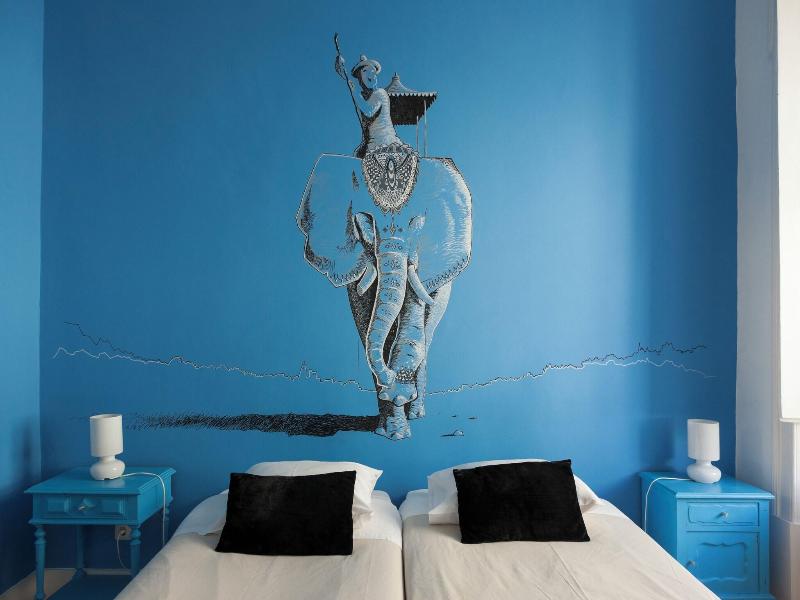 Lisbon Lounge Hostel image
