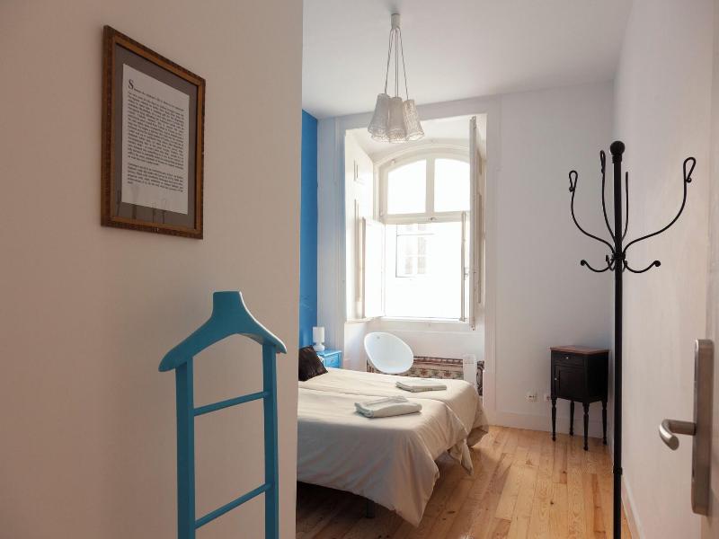 Lisbon Lounge Hostel image