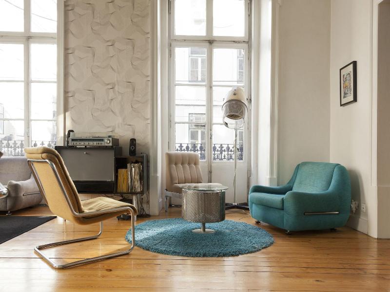 Lisbon Lounge Hostel image