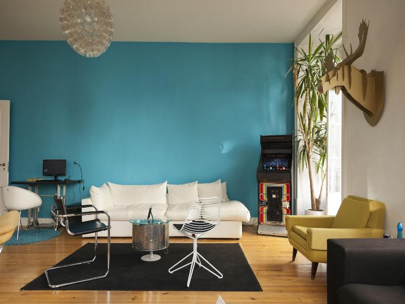 Lisbon Lounge Hostel image