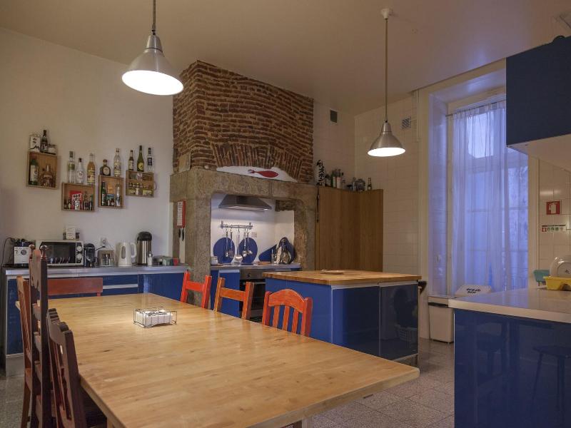 Lisbon Lounge Hostel image