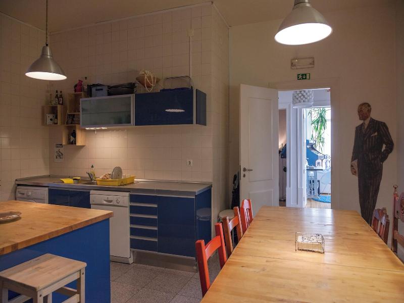 Lisbon Lounge Hostel image
