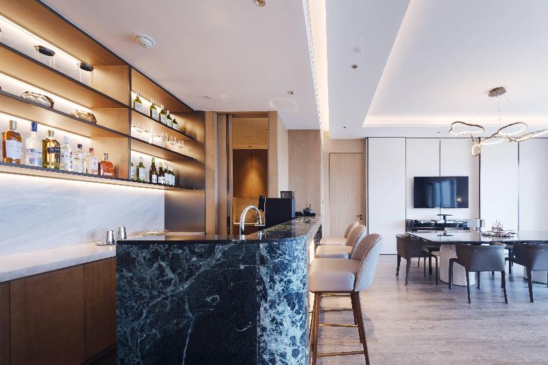 Crowne Plaza Ganzhou image