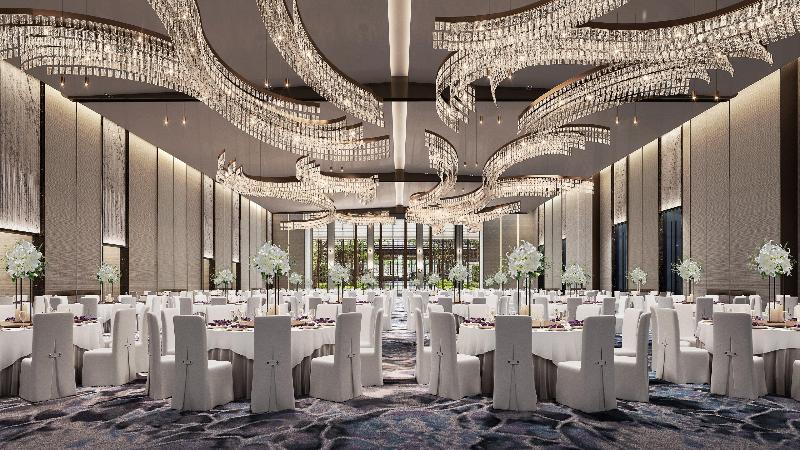 Crowne Plaza Ganzhou image