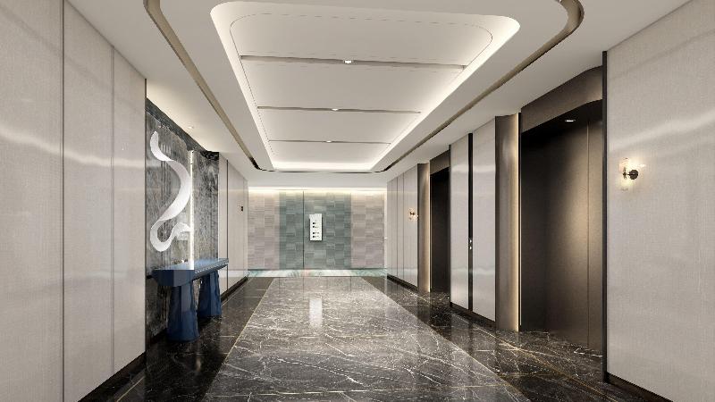 Crowne Plaza Ganzhou image
