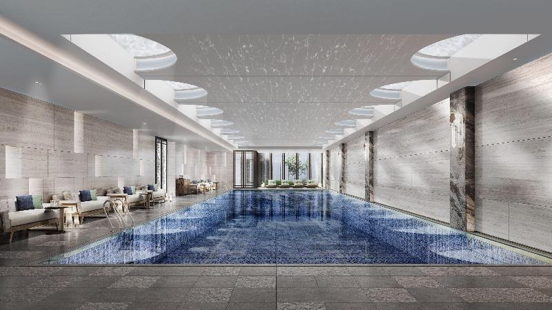 Crowne Plaza Ganzhou image