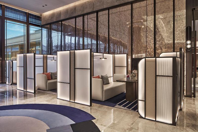 Crowne Plaza Ganzhou image