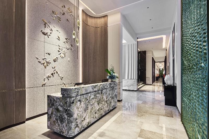Crowne Plaza Ganzhou image