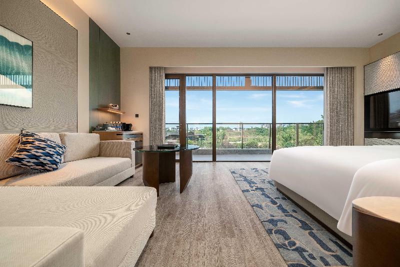 Crowne Plaza Ganzhou image