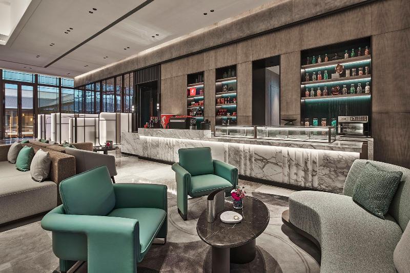Crowne Plaza Ganzhou image
