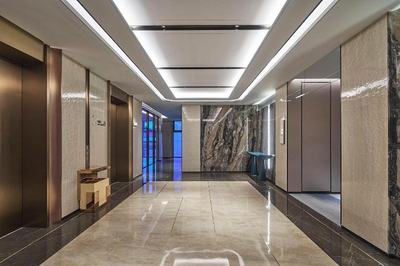 Crowne Plaza Ganzhou image