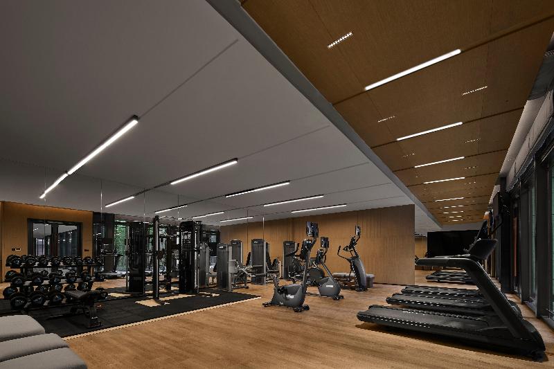 Crowne Plaza Ganzhou image