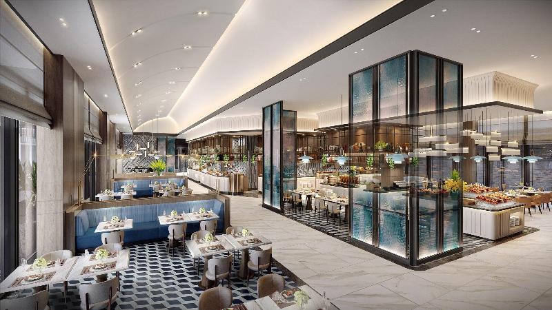 Crowne Plaza Ganzhou image