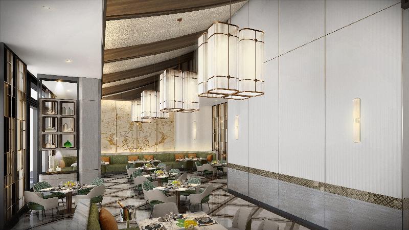 Crowne Plaza Ganzhou image