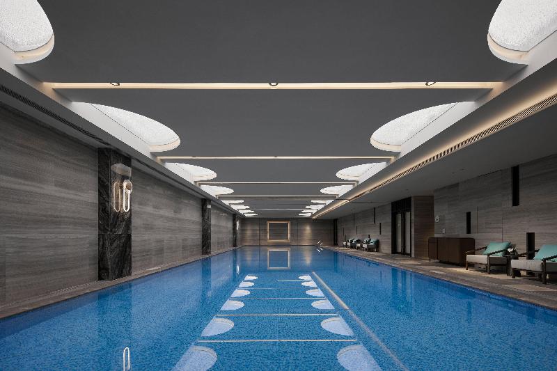 Crowne Plaza Ganzhou image