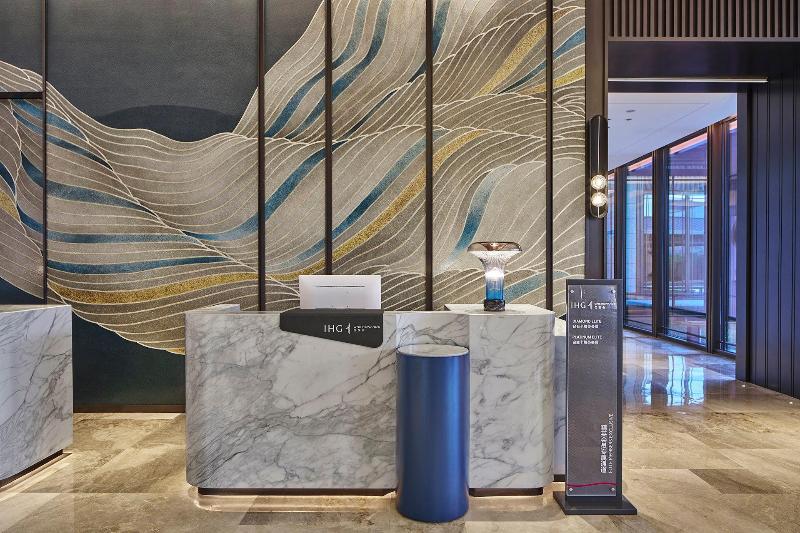 Crowne Plaza Ganzhou image