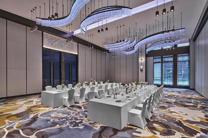 Crowne Plaza Ganzhou image