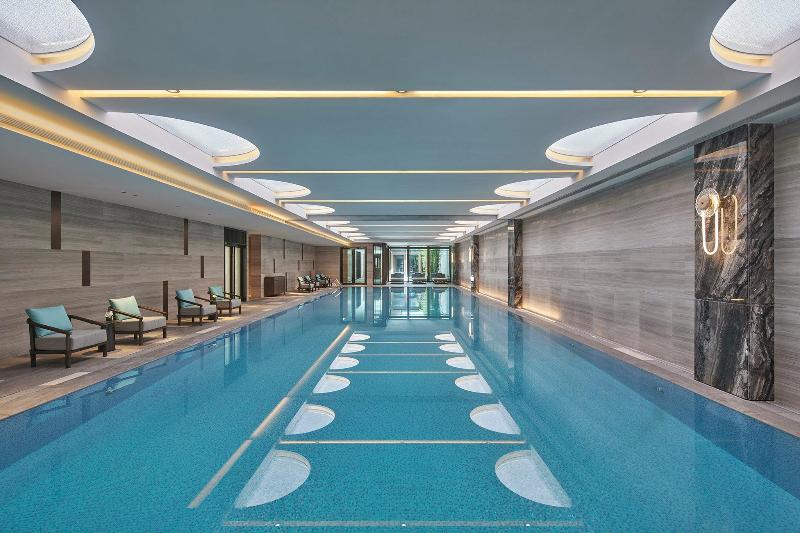 Crowne Plaza Ganzhou image
