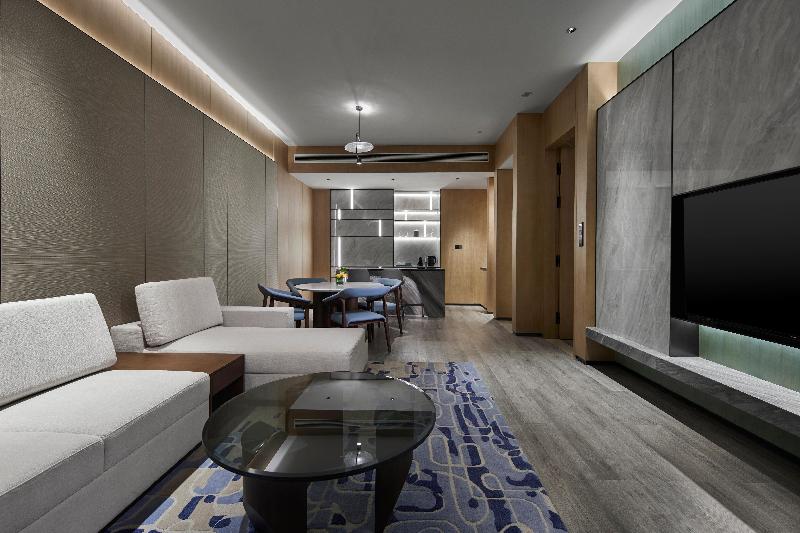 Crowne Plaza Ganzhou image