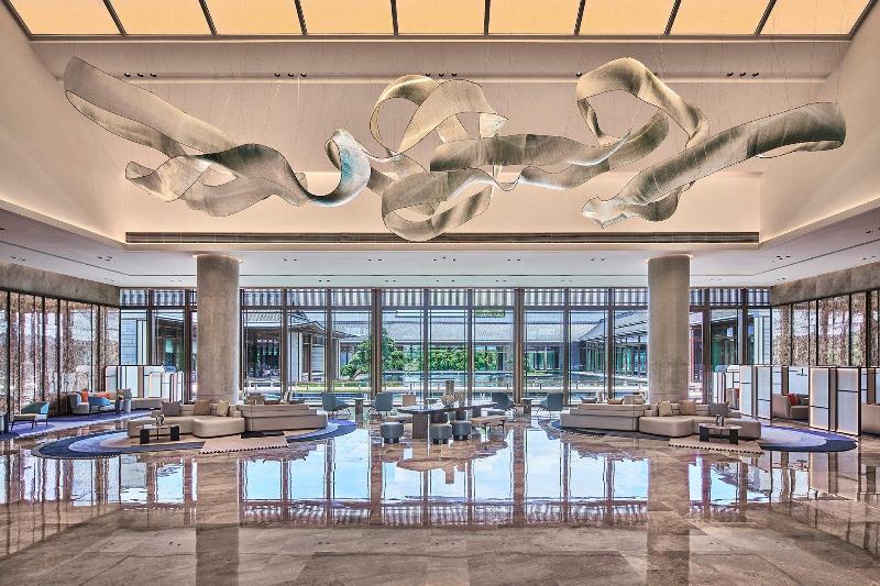 Crowne Plaza Ganzhou image