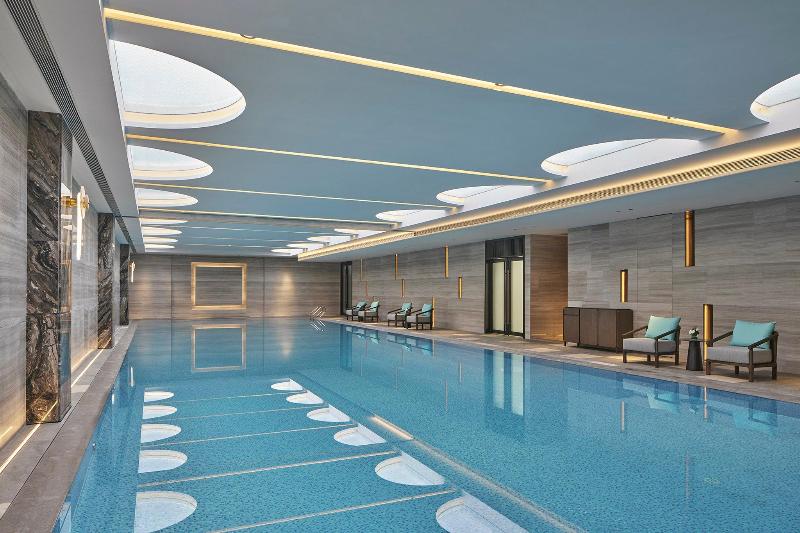 Crowne Plaza Ganzhou image