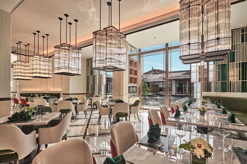Crowne Plaza Ganzhou image