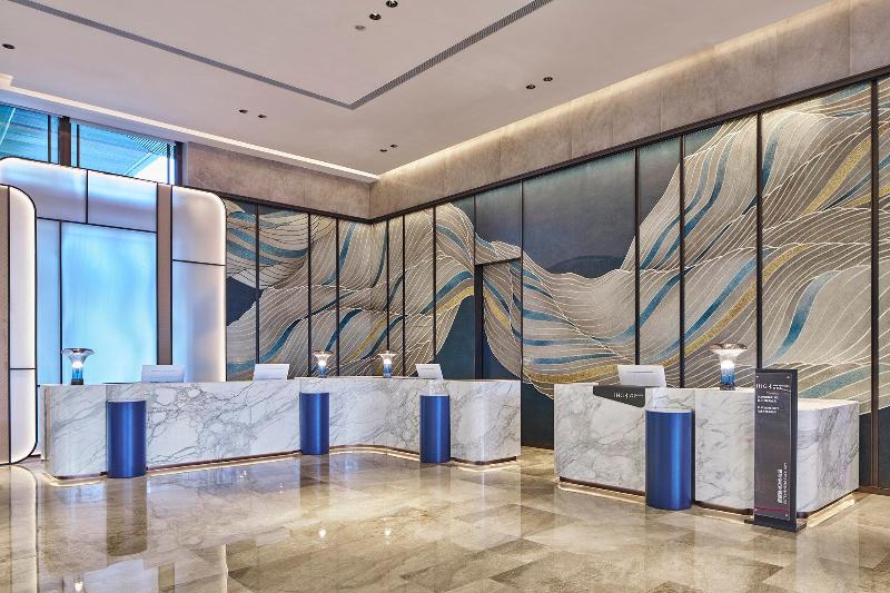 Crowne Plaza Ganzhou image