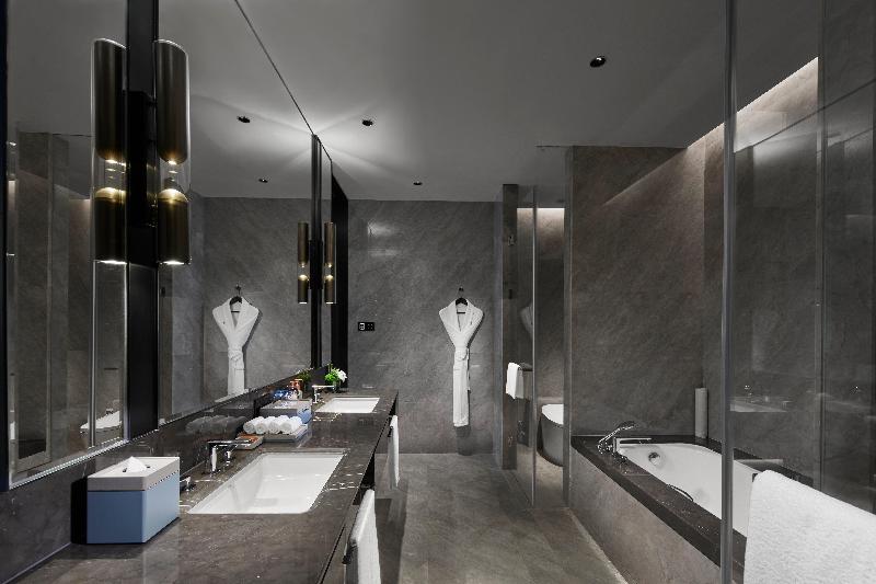 Crowne Plaza Ganzhou image