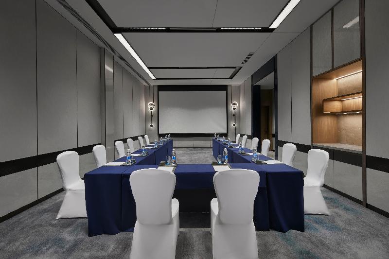 Crowne Plaza Ganzhou image