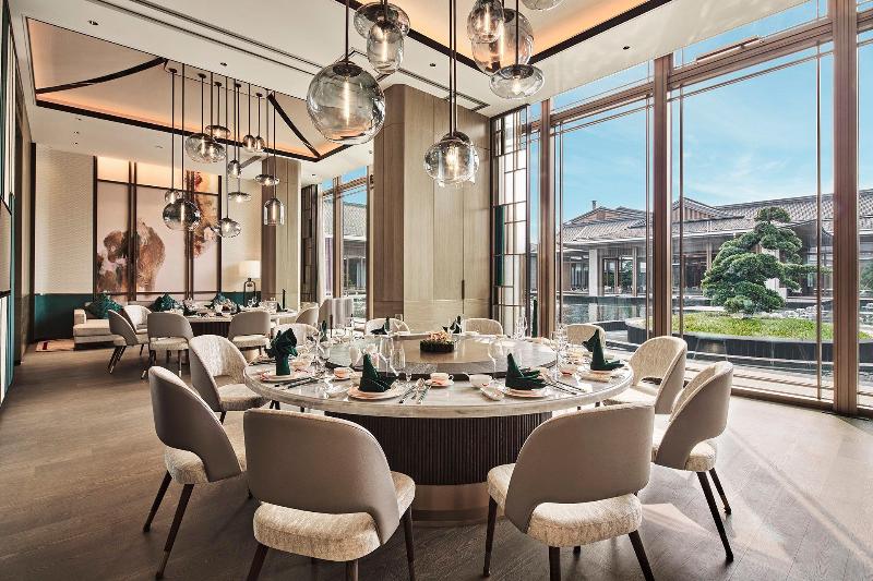 Crowne Plaza Ganzhou image