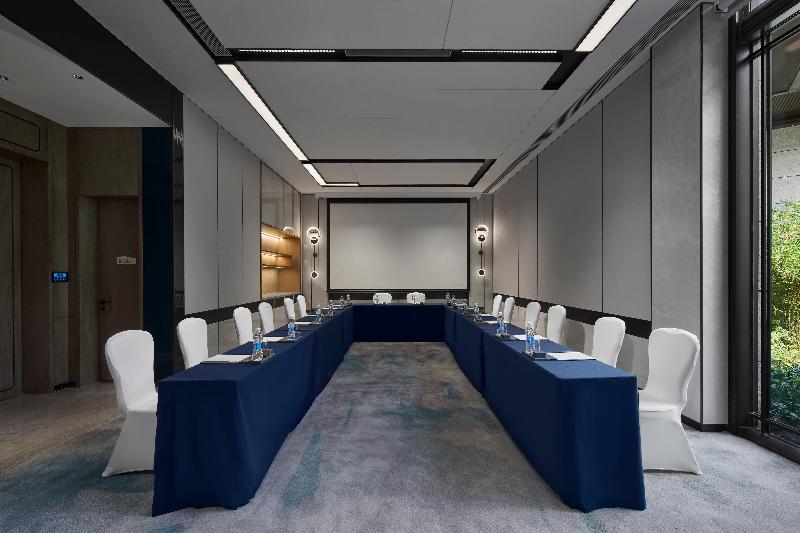 Crowne Plaza Ganzhou image