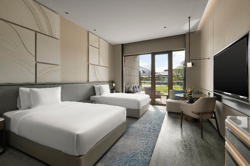 Crowne Plaza Ganzhou image