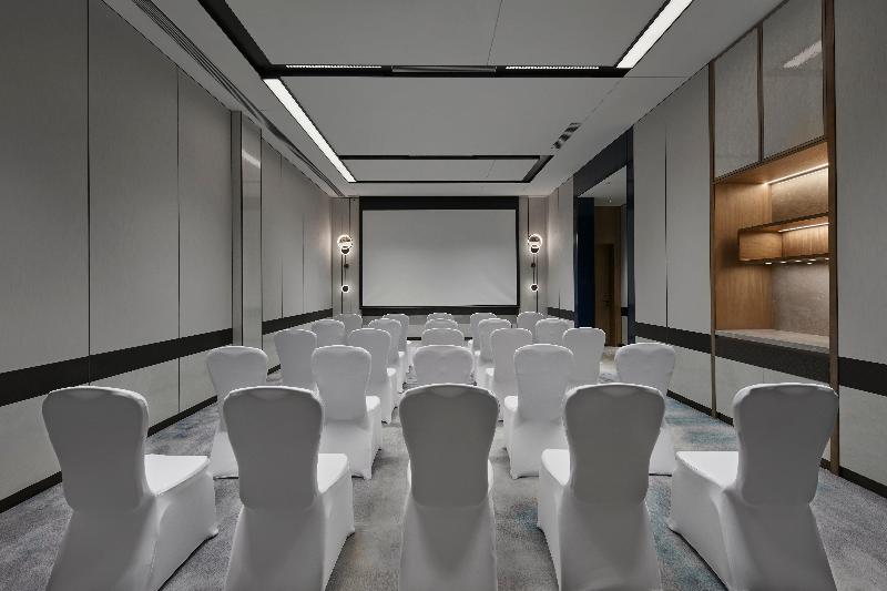 Crowne Plaza Ganzhou image