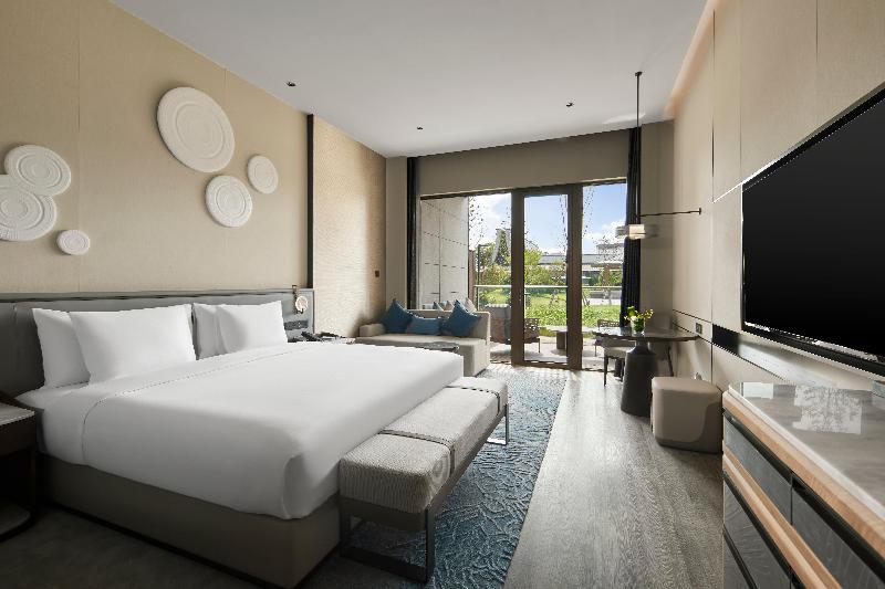 Crowne Plaza Ganzhou image