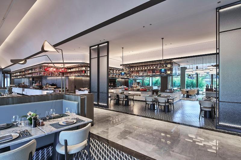 Crowne Plaza Ganzhou image