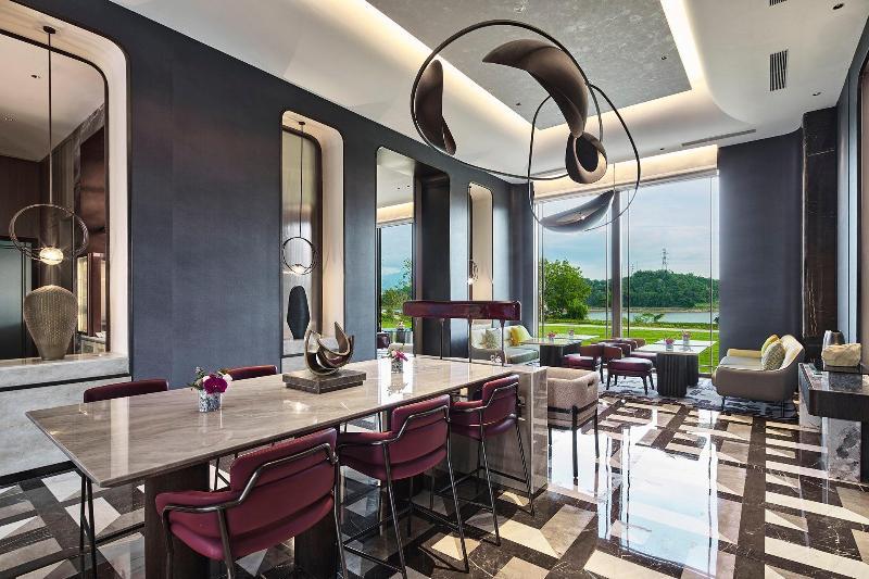 Crowne Plaza Ganzhou image