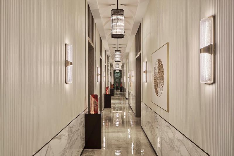 Crowne Plaza Ganzhou image