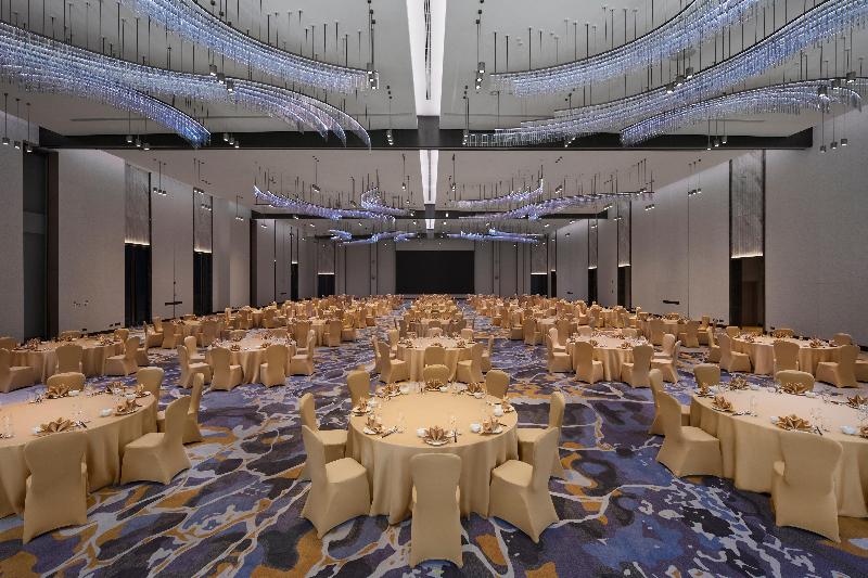 Crowne Plaza Ganzhou image