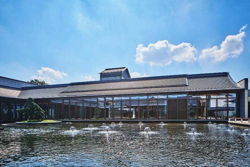 Crowne Plaza Ganzhou image
