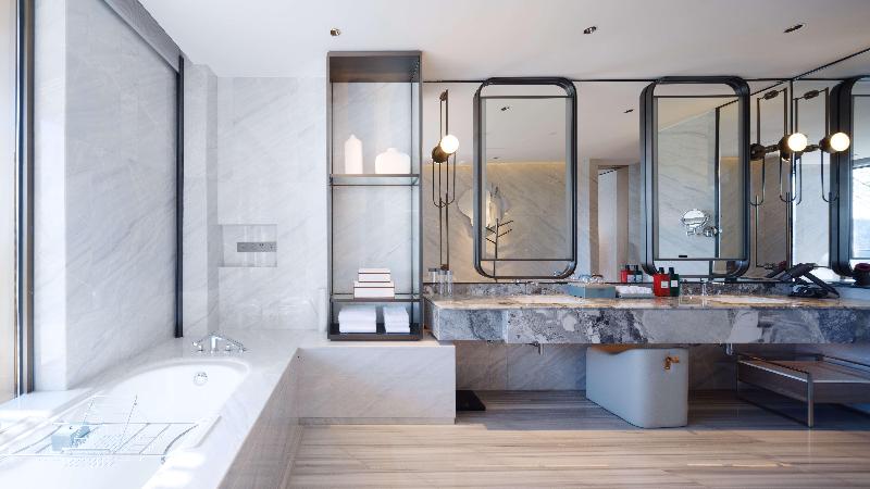 Crowne Plaza Ganzhou image