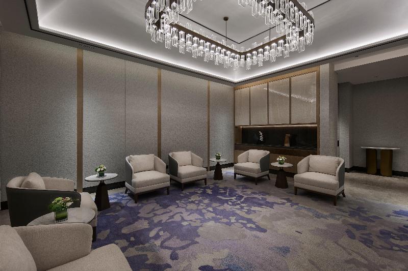 Crowne Plaza Ganzhou image