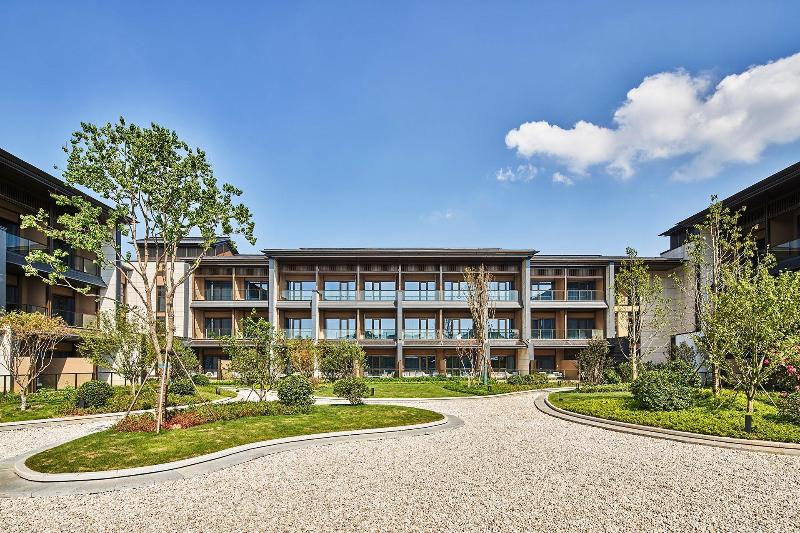 Crowne Plaza Ganzhou image