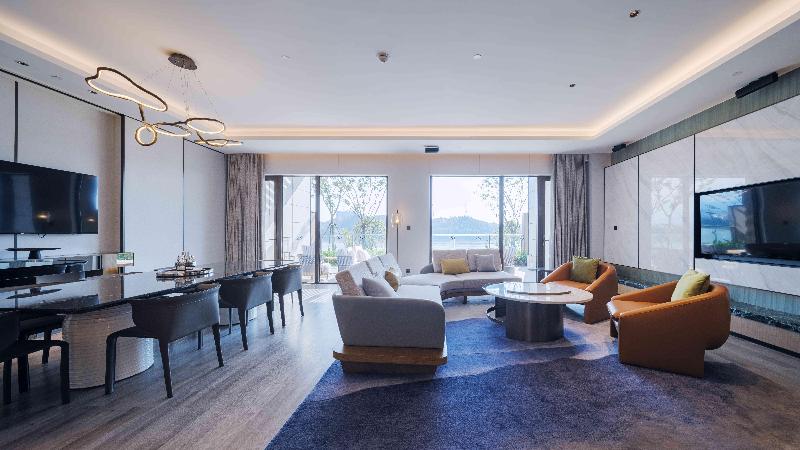 Crowne Plaza Ganzhou image